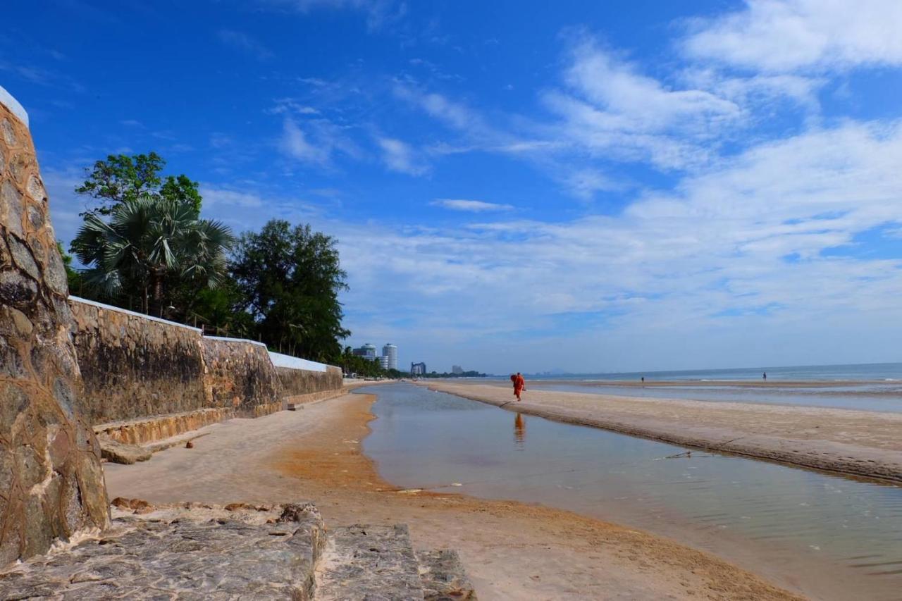 Lollipop Lahabana Huahinアパートホテル エクステリア 写真